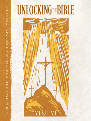 cover image of Unlocking the Bible